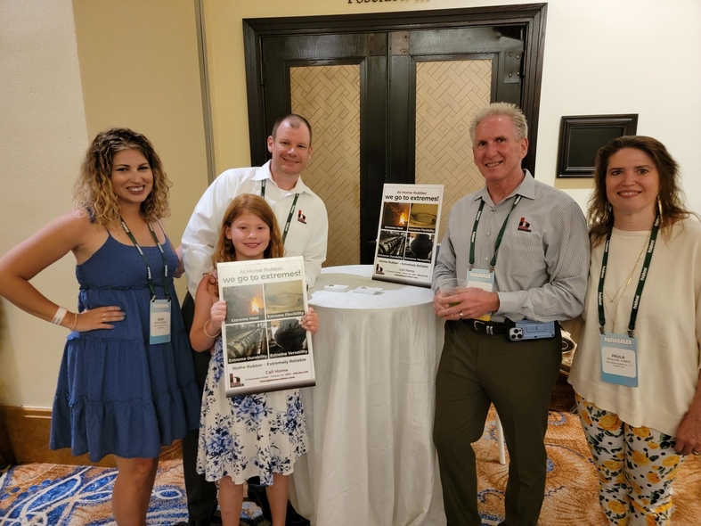 NAHAD The Association for Hose and Accessories Distribution holds